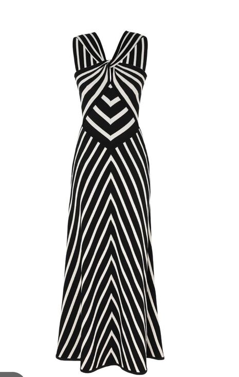 Zimmermann Dresses & Skirts - ZImmermann Dress Size 1 Illuminate Halter Dress